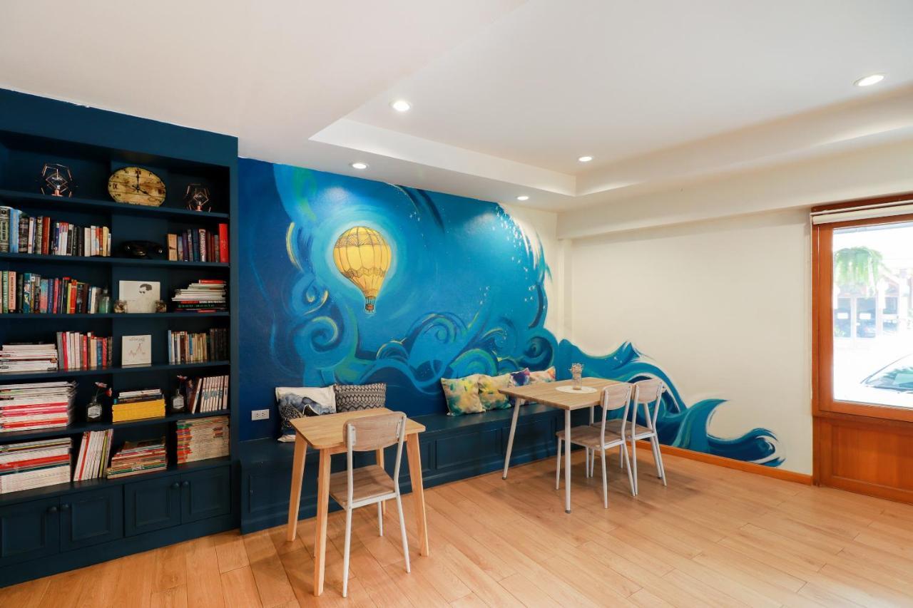 Oyo 825 Casampika Bed & Breakfast Chiang Mai Dış mekan fotoğraf